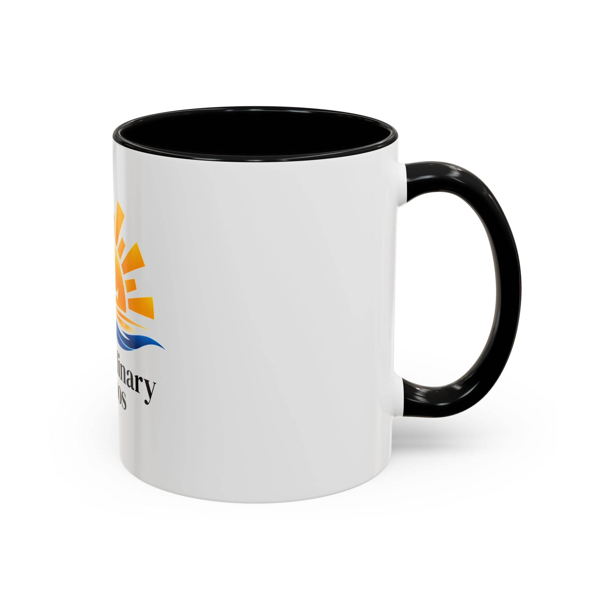 Extraordinary Latinos Accent Coffee Mug – 11 oz & 15 oz