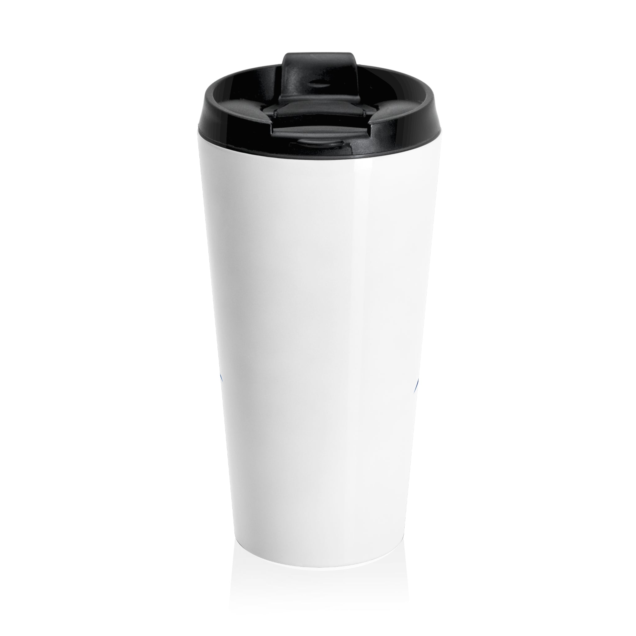 Extraordinary Latinos Signature Travel Mug – 15oz