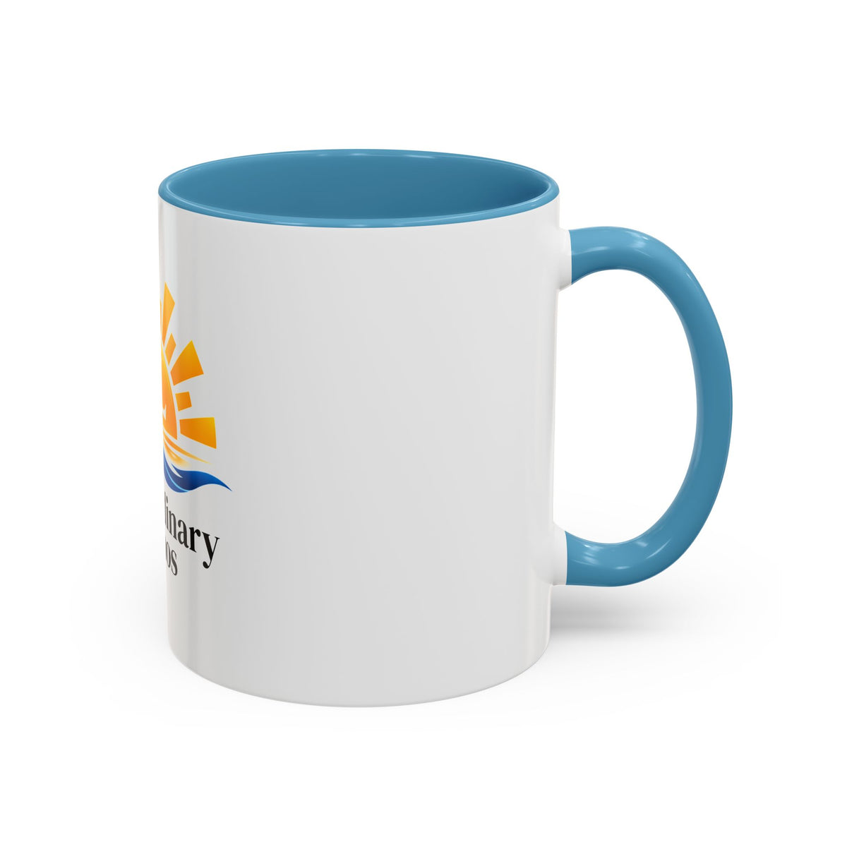 Extraordinary Latinos Accent Coffee Mug – 11 oz & 15 oz