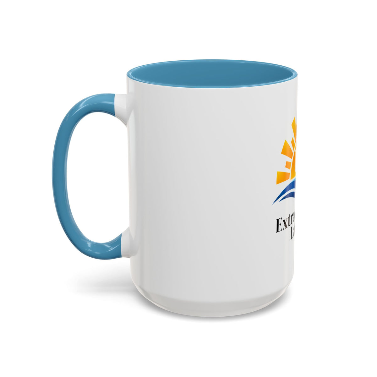 Extraordinary Latinos Accent Coffee Mug – 11 oz & 15 oz