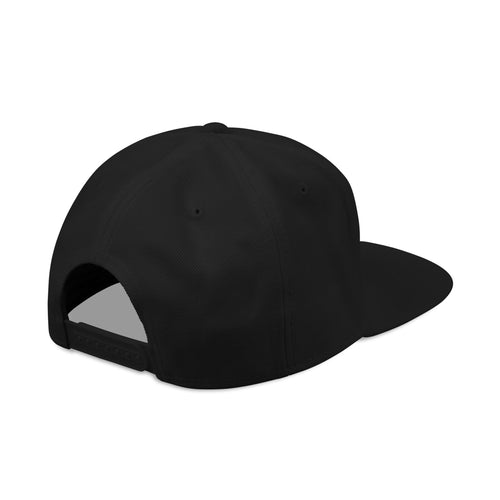 Extraordinary Latinos Signature Snapback Cap