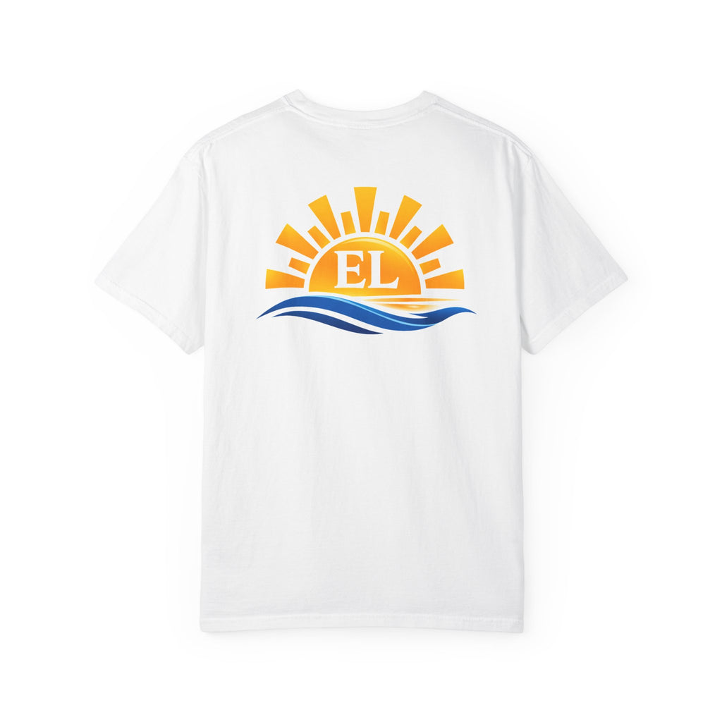 Extraordinary Latinos – Signature Tee