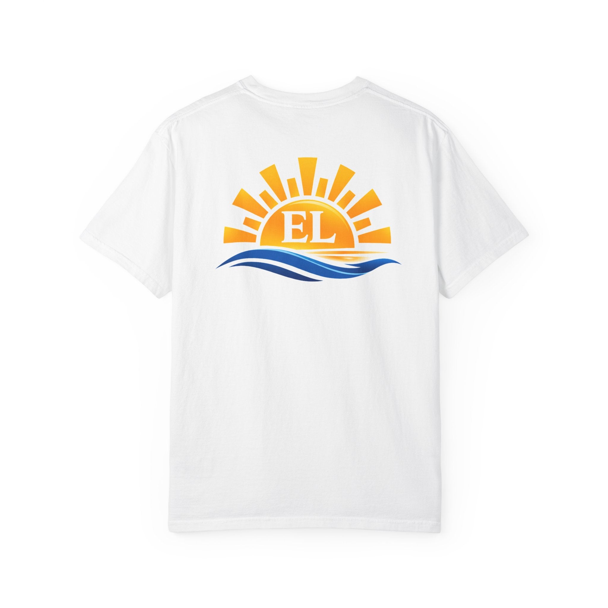 Extraordinary Latinos – Signature Tee