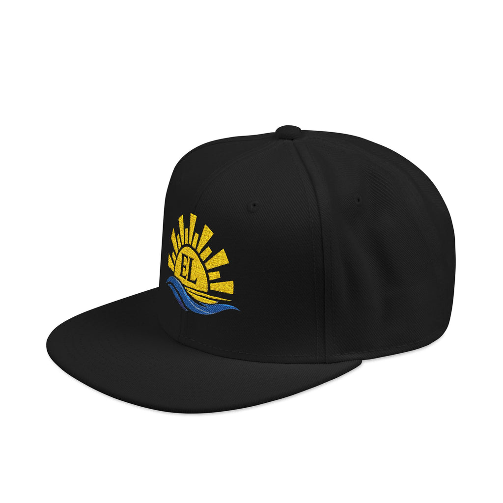 Extraordinary Latinos Signature Snapback Cap