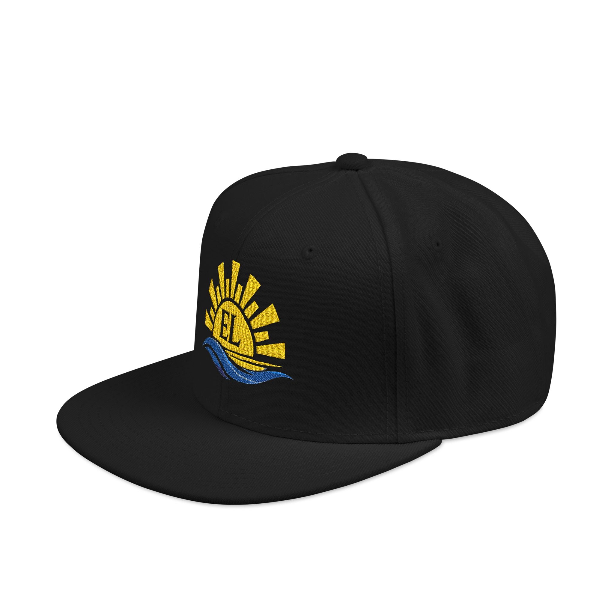 Extraordinary Latinos Signature Snapback Cap