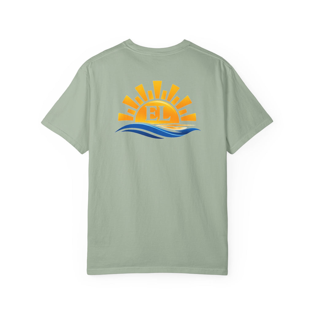 Extraordinary Latinos – Signature Tee