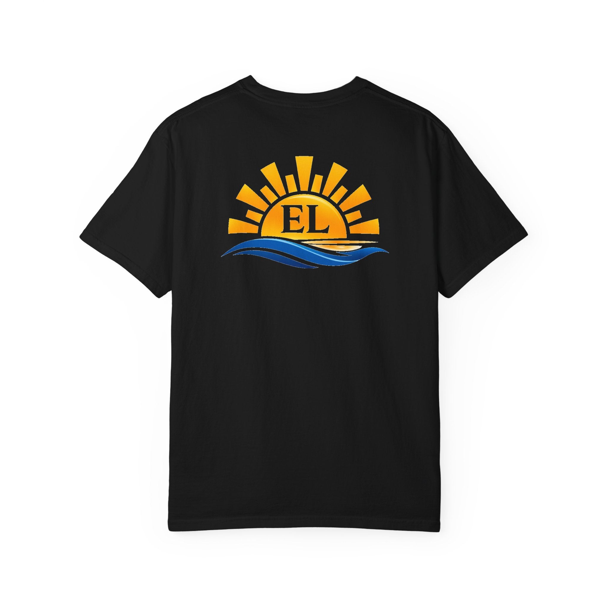 Extraordinary Latinos – Signature Tee