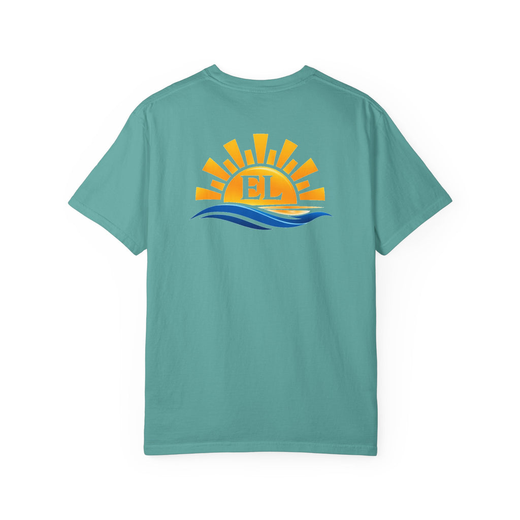 Extraordinary Latinos – Signature Tee