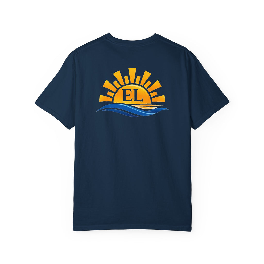 Extraordinary Latinos – Signature Tee